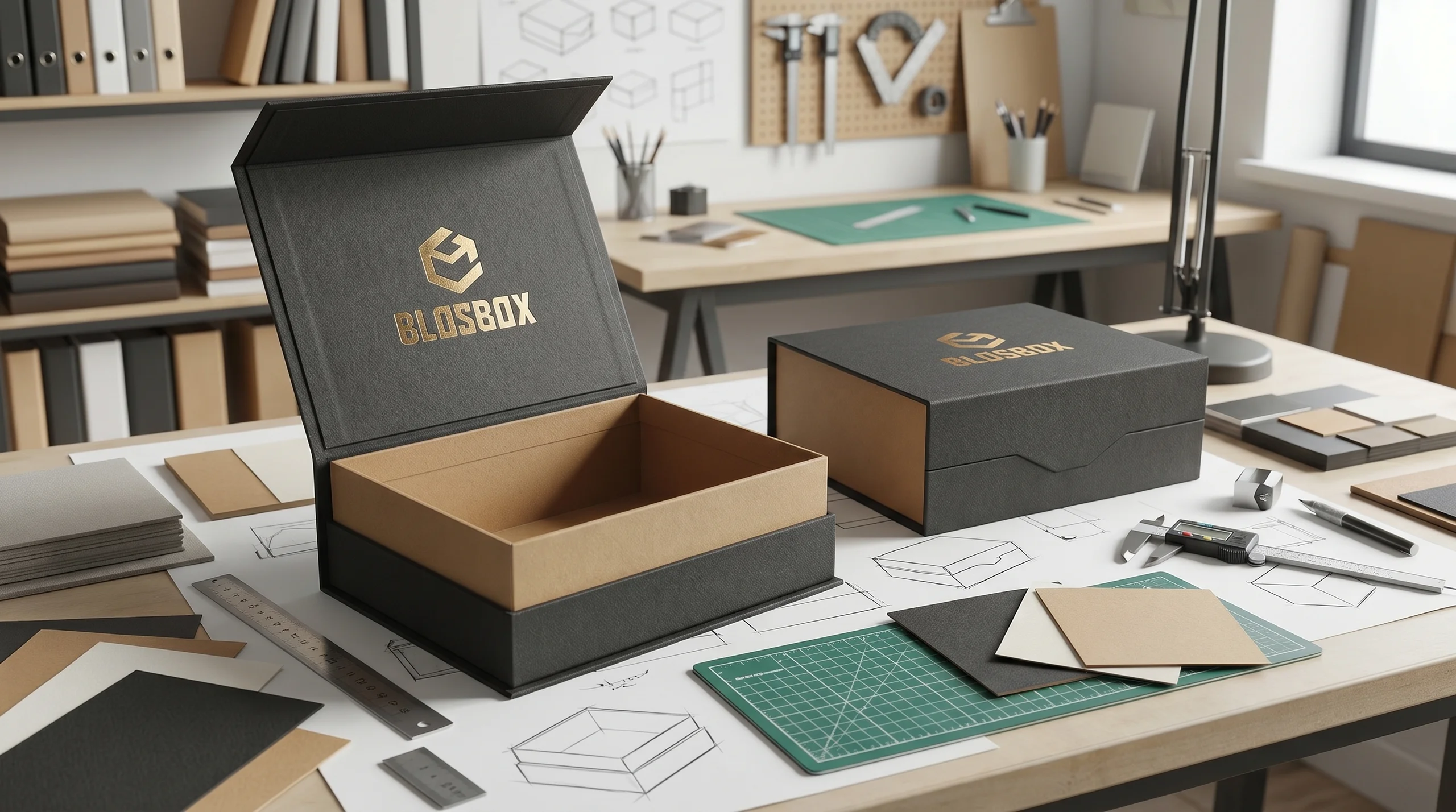 Bespoke Design & Prototyping
