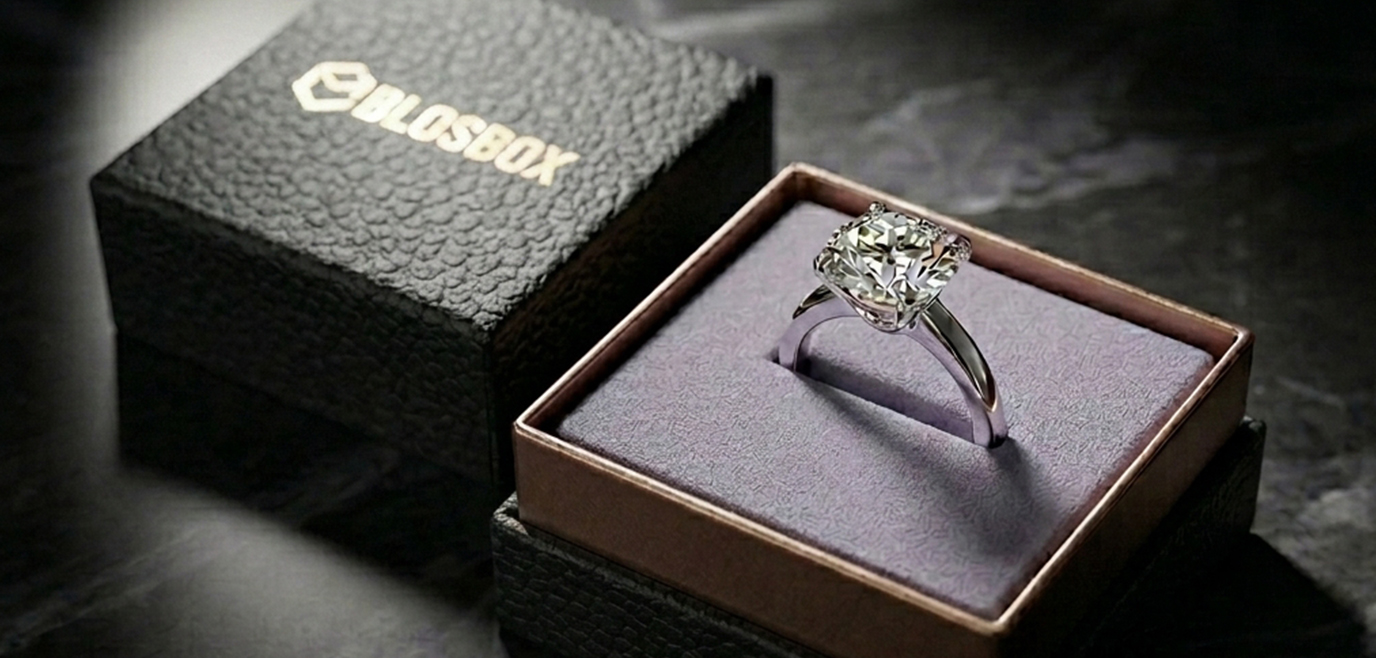 Jewellery Packaging