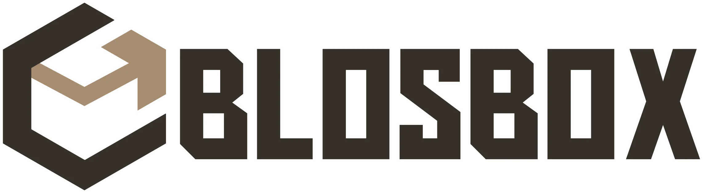 Blosbox Logo