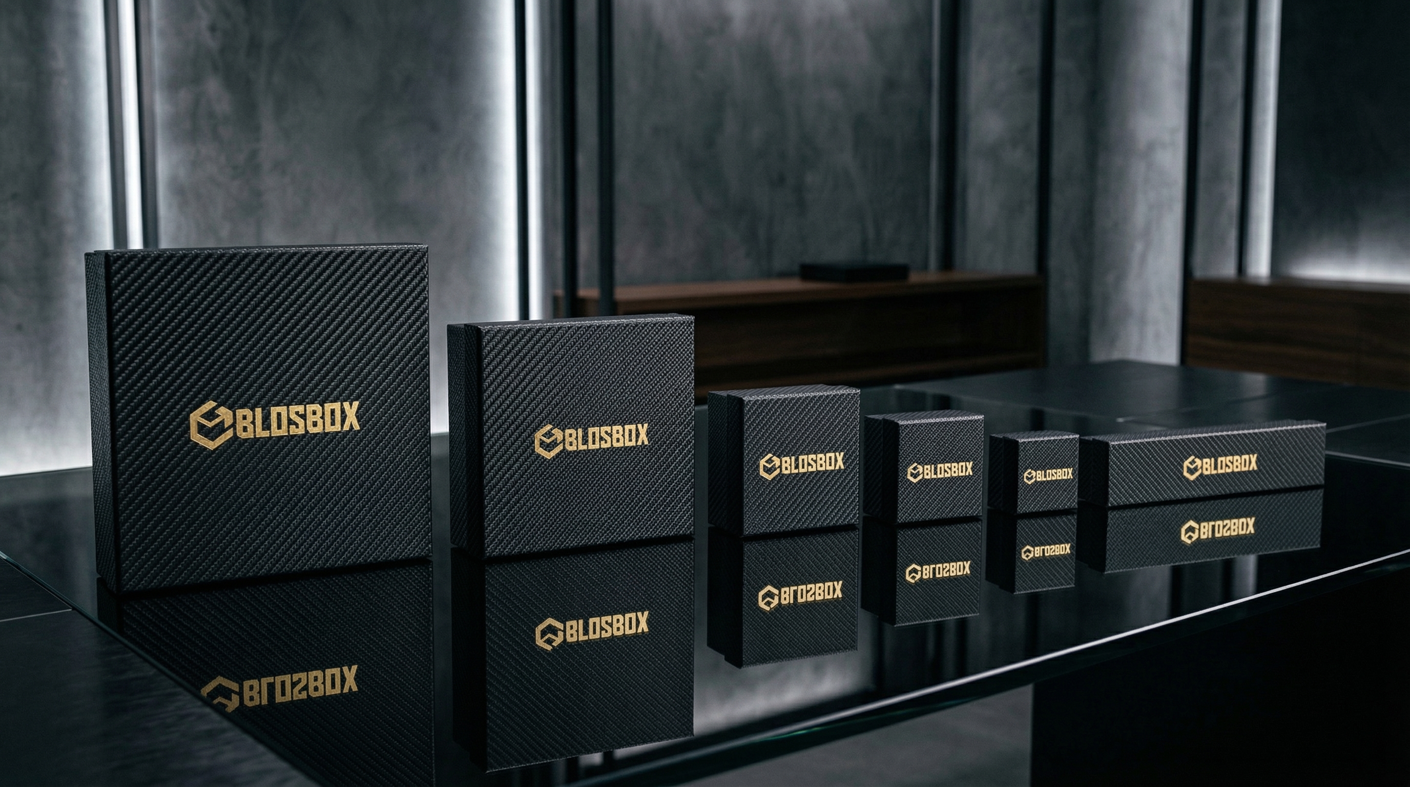 Luxe 5