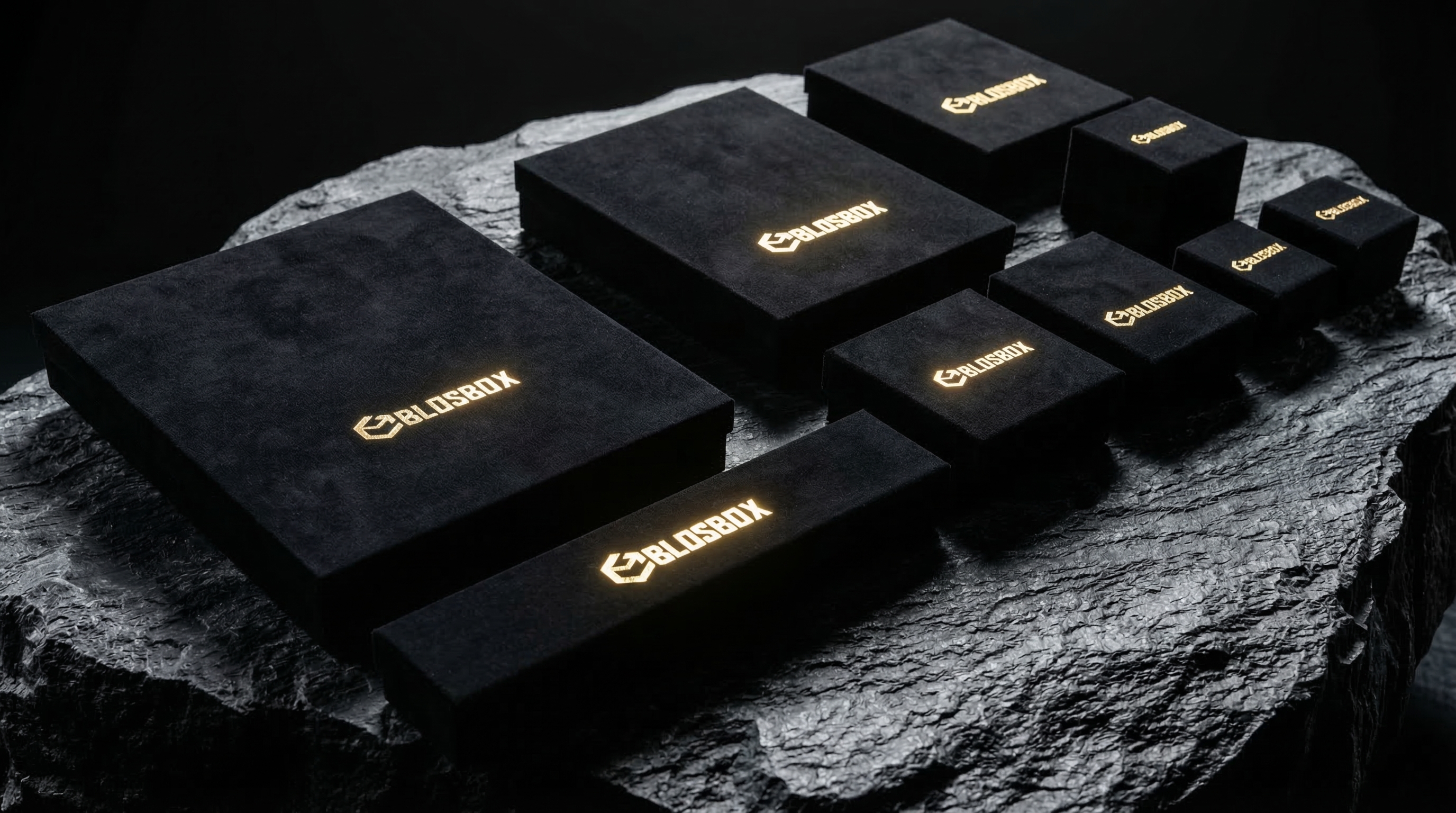 Luxe 6