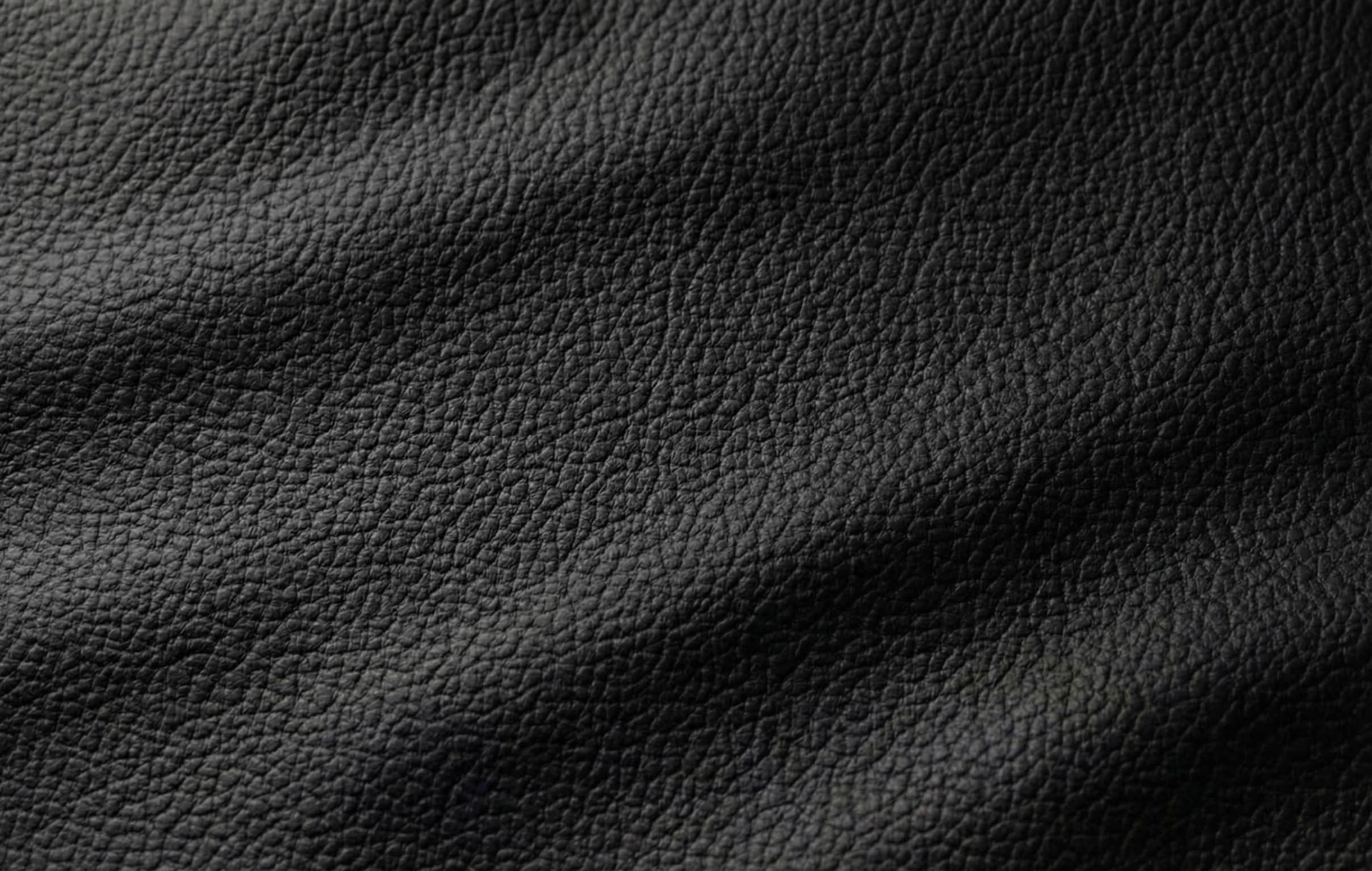 Black Leatherlike