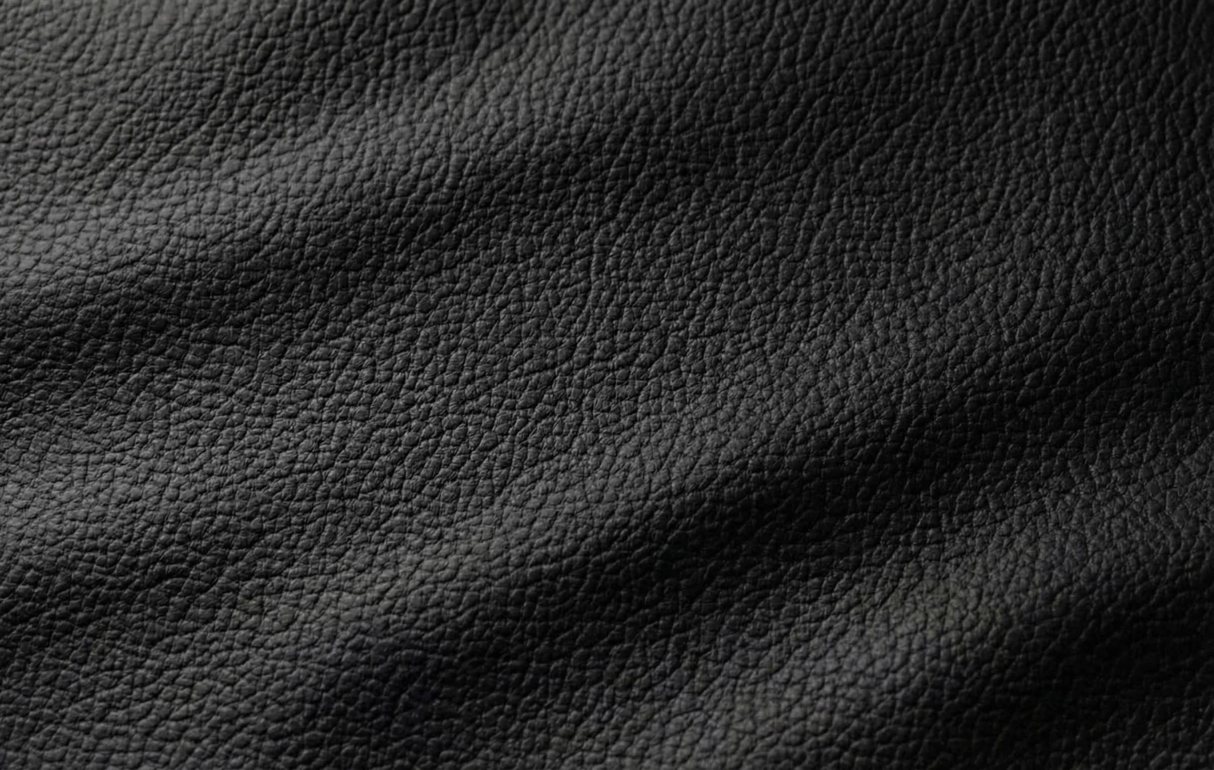 Black Leatherlike