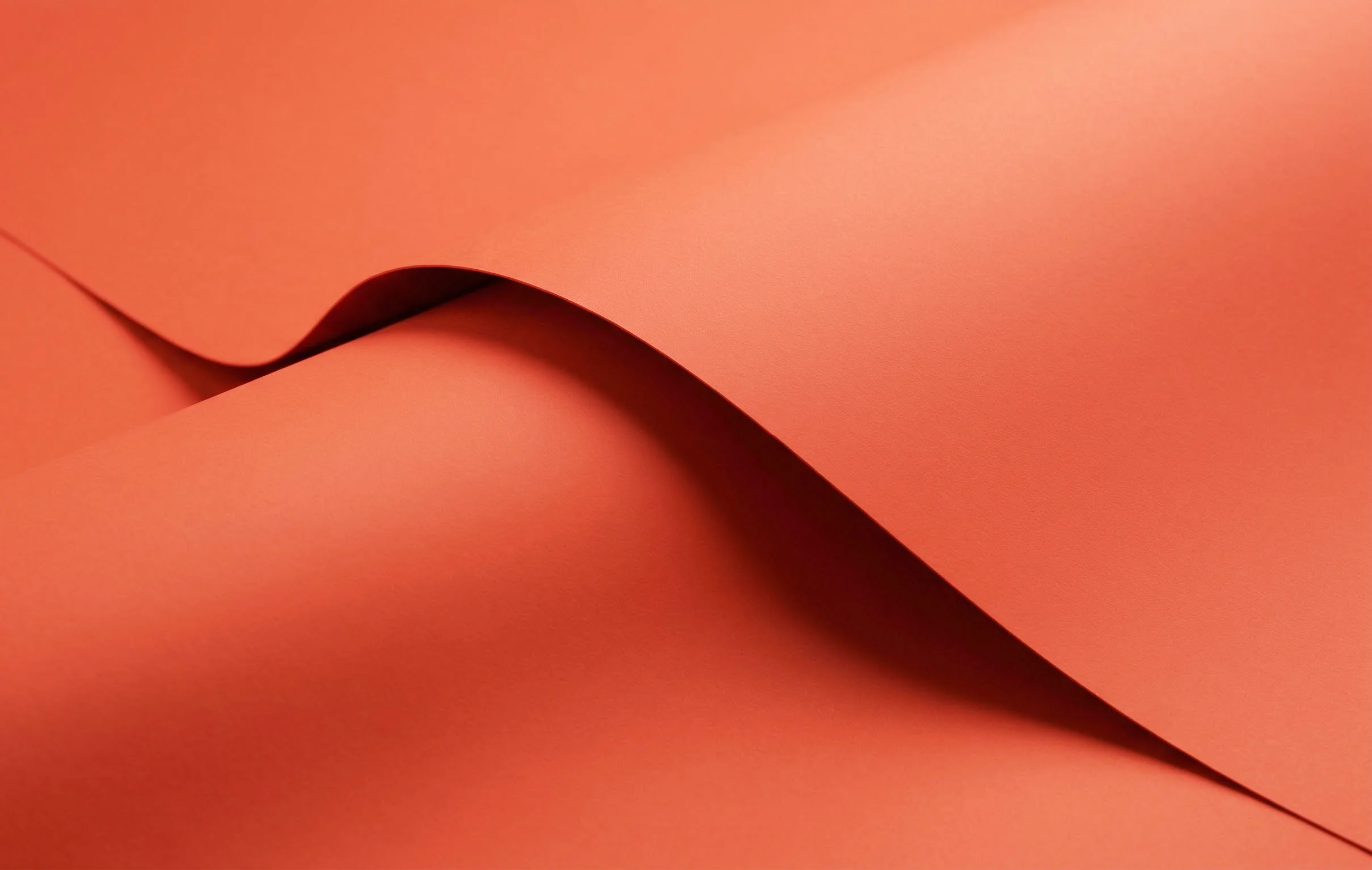 Orange Pearl