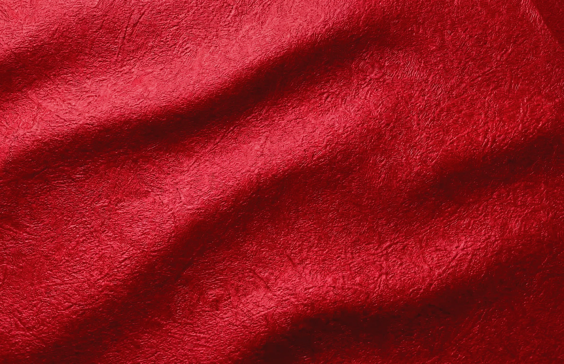 Red Butterfly