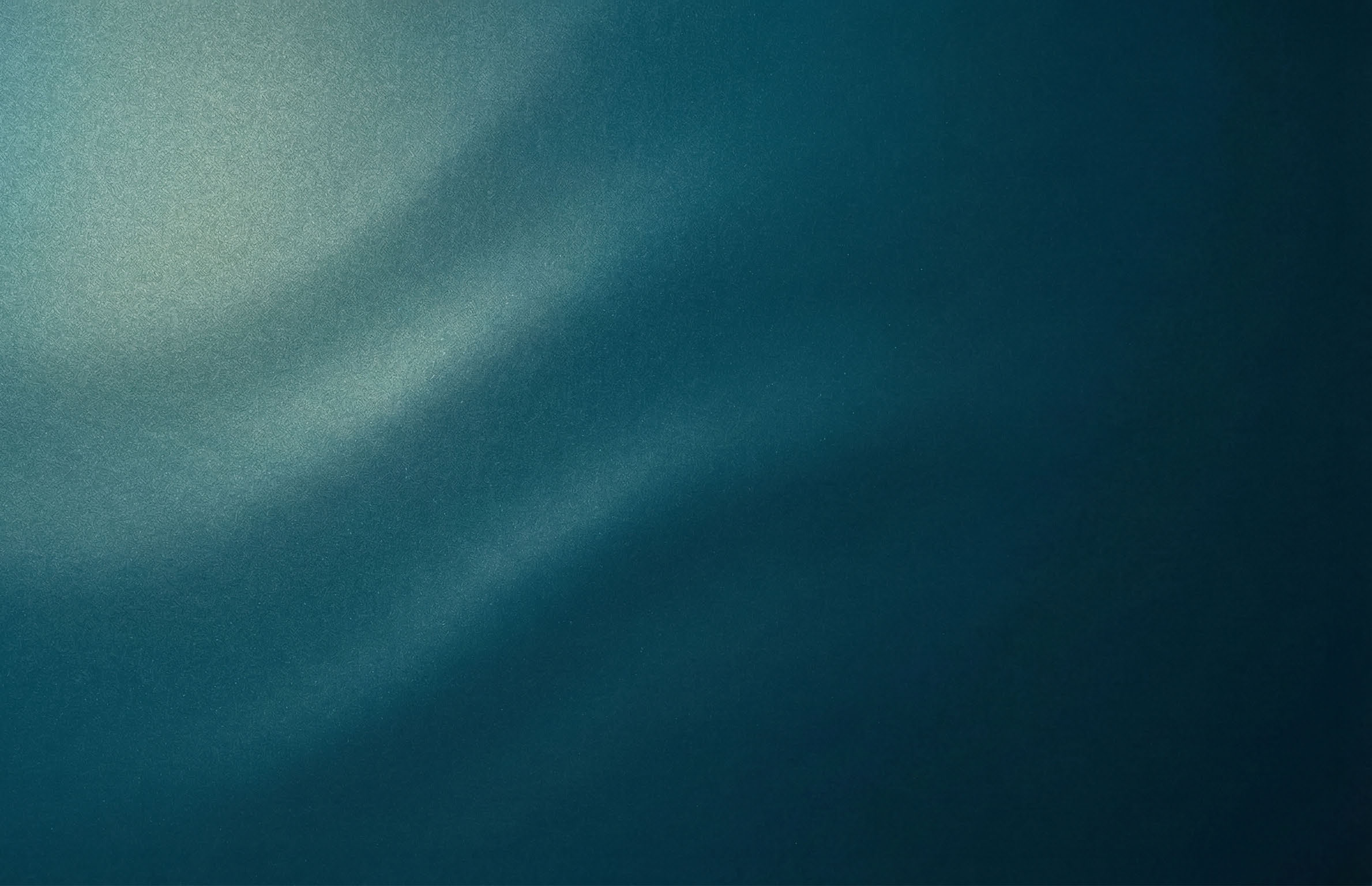 Teal Pearl