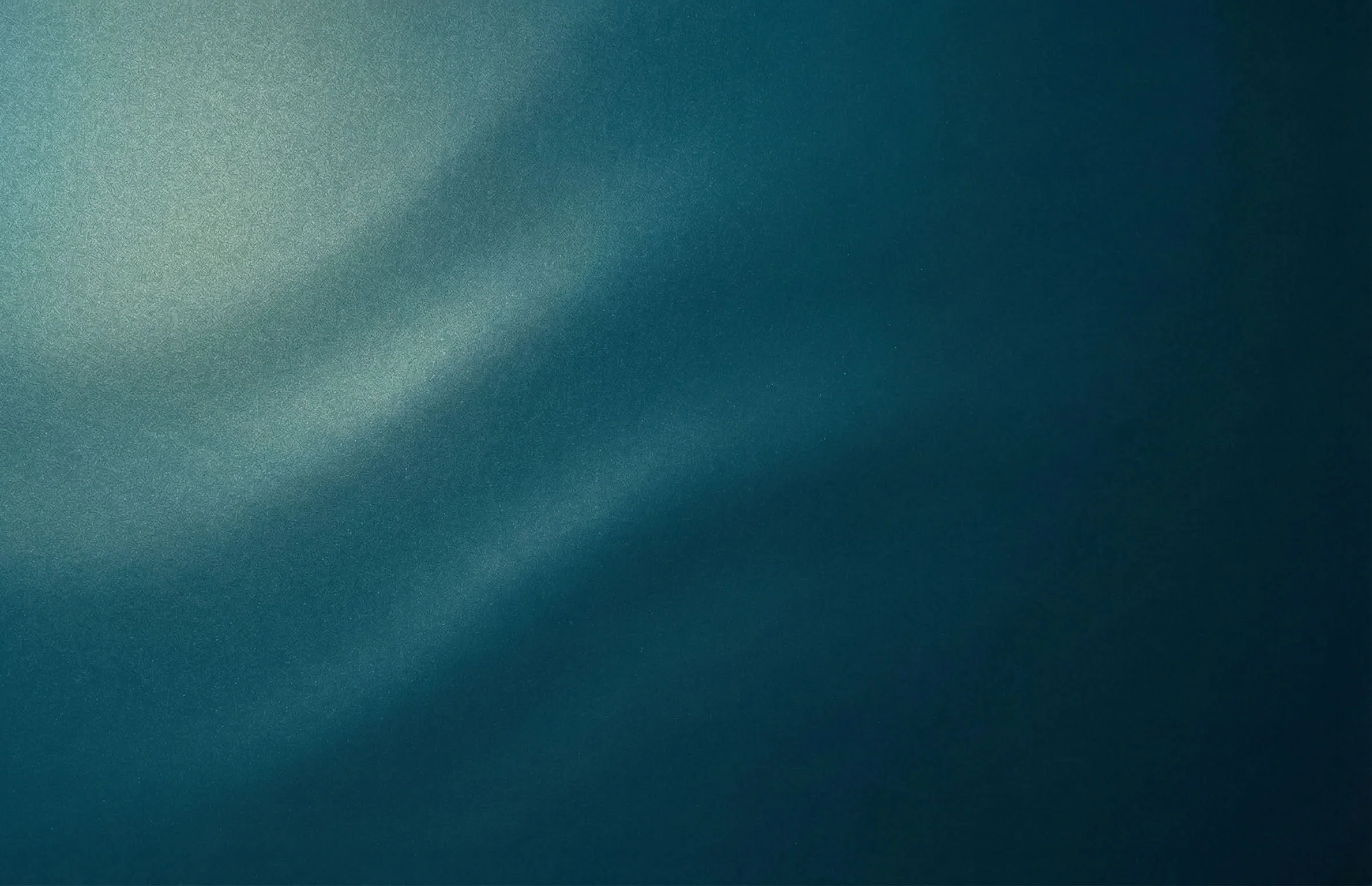 Teal Pearl