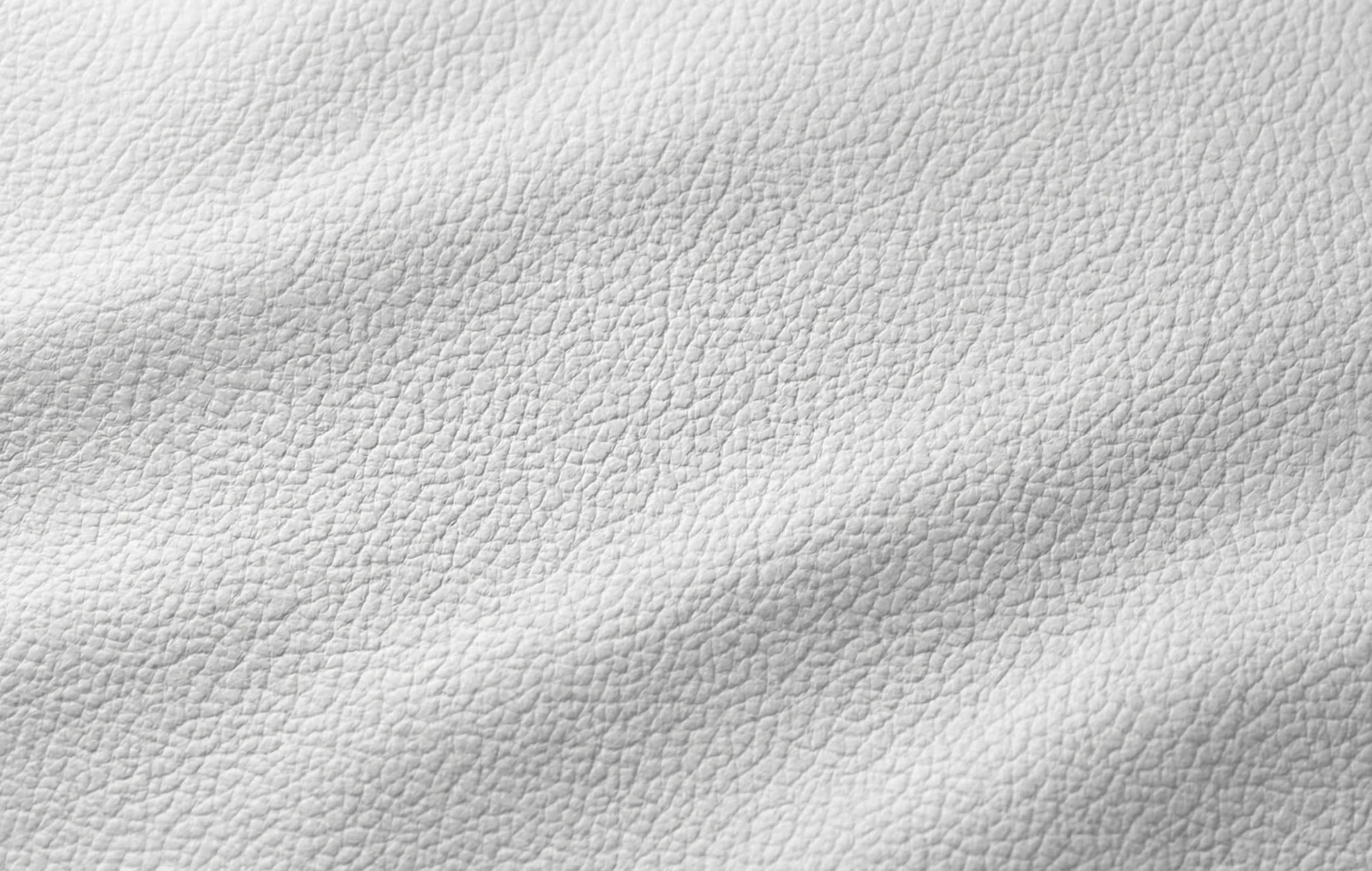 White Leatherlike
